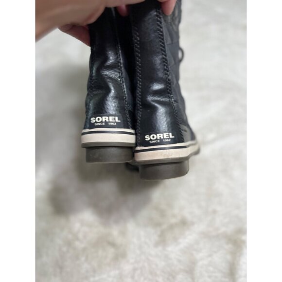 Sorel Tofino II waterproof boot women size 7 - Picture 6 of 6